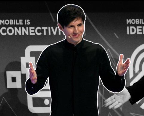 Pavel Durov