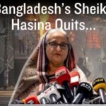 Bangladesh PM