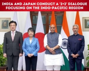 India-And-Japan-Conduct