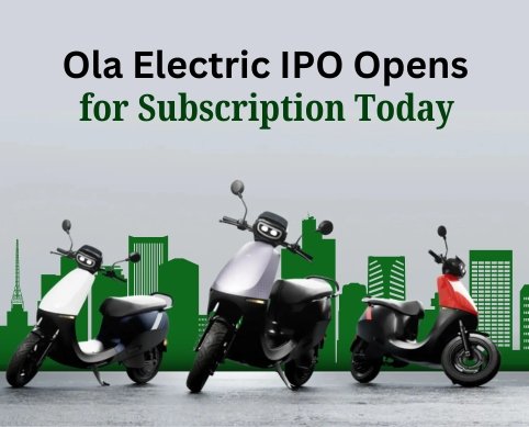 Ola Electric Mobility