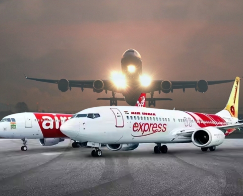 Air India Express