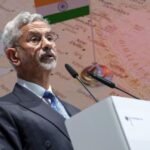 Jaishankar: 75% of India’s ‘disengagement issues’ in eastern Ladakh have been addressed