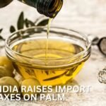 India raises import taxes on palm, soybean, and sunflower oil to support local farmers