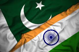 India & Pakistan