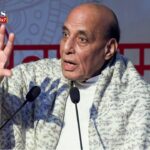 Rajnath Singh